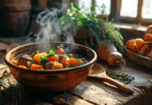 Pot-au-feu parfait : astuces pour obtenir une viande tendre à chaque fois