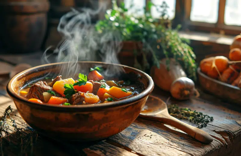 Pot-au-feu parfait : astuces pour obtenir une viande tendre à chaque fois