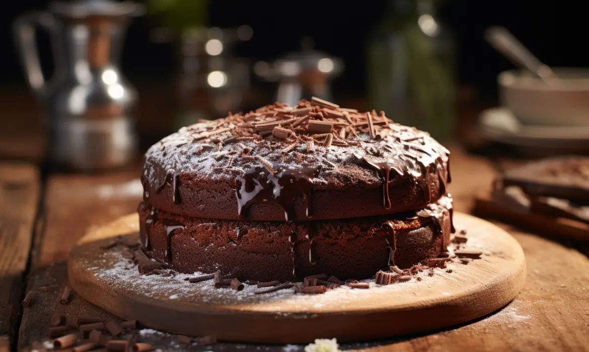 Recette gâteau au chocolat sans œufs : astuces pour un dessert réussi