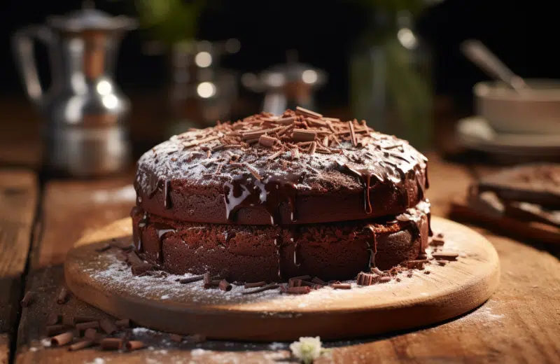 Recette gâteau au chocolat sans œufs : astuces pour un dessert réussi