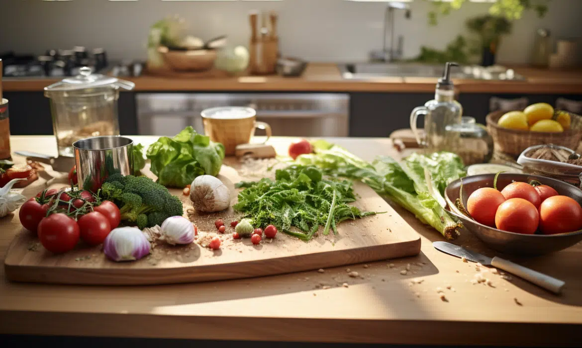 Fiche technique de cuisine : astuces et éléments essentiels à connaître