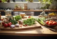 Fiche technique de cuisine : astuces et éléments essentiels à connaître