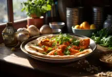 Secrets pour réussir la parfaite sauce Tikka Masala à la maison
