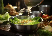 Stérilisation de soupe en bouteille : techniques et astuces pour une conservation sûre