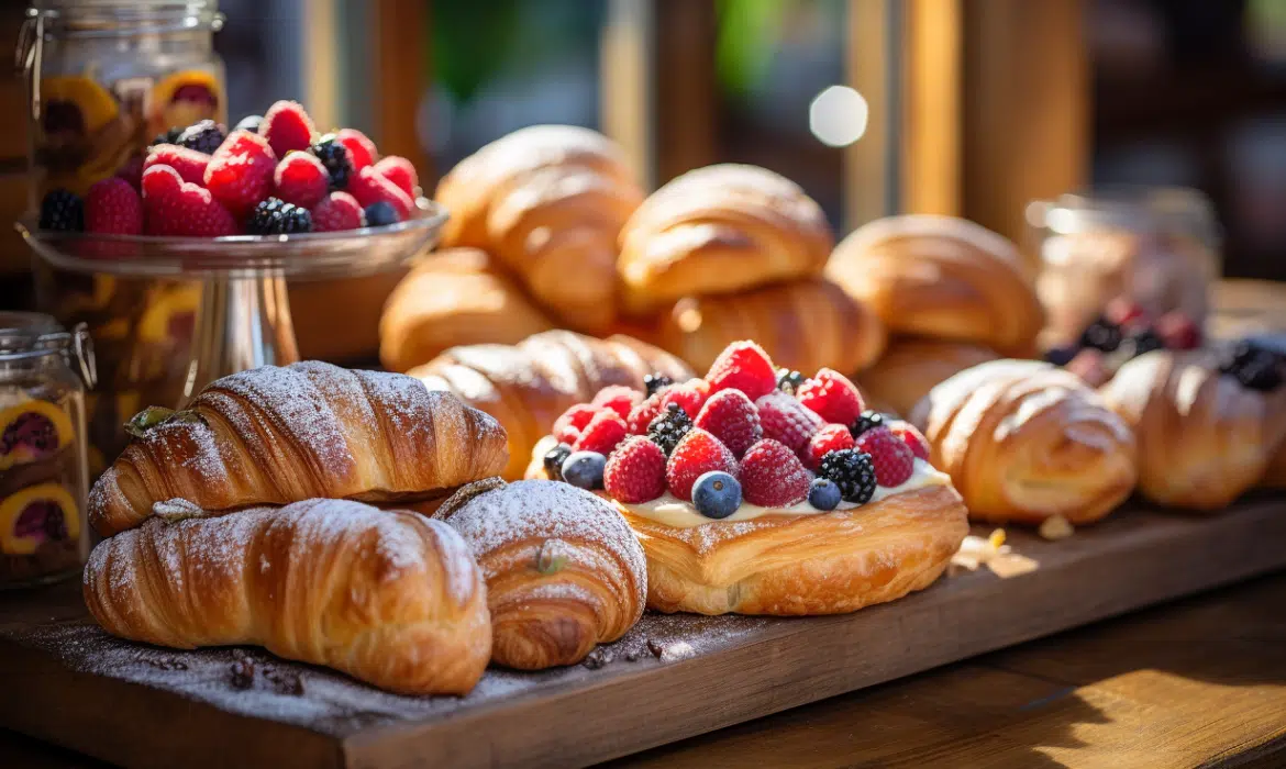 Top pâtisseries Toulouse : découvrez les incontournables pour gourmands