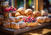 Top pâtisseries Toulouse : découvrez les incontournables pour gourmands