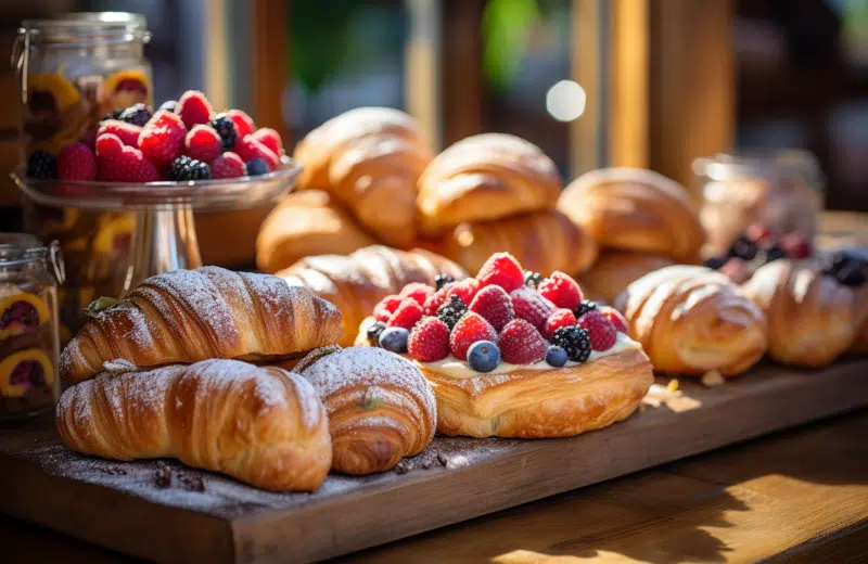 Top pâtisseries Toulouse : découvrez les incontournables pour gourmands