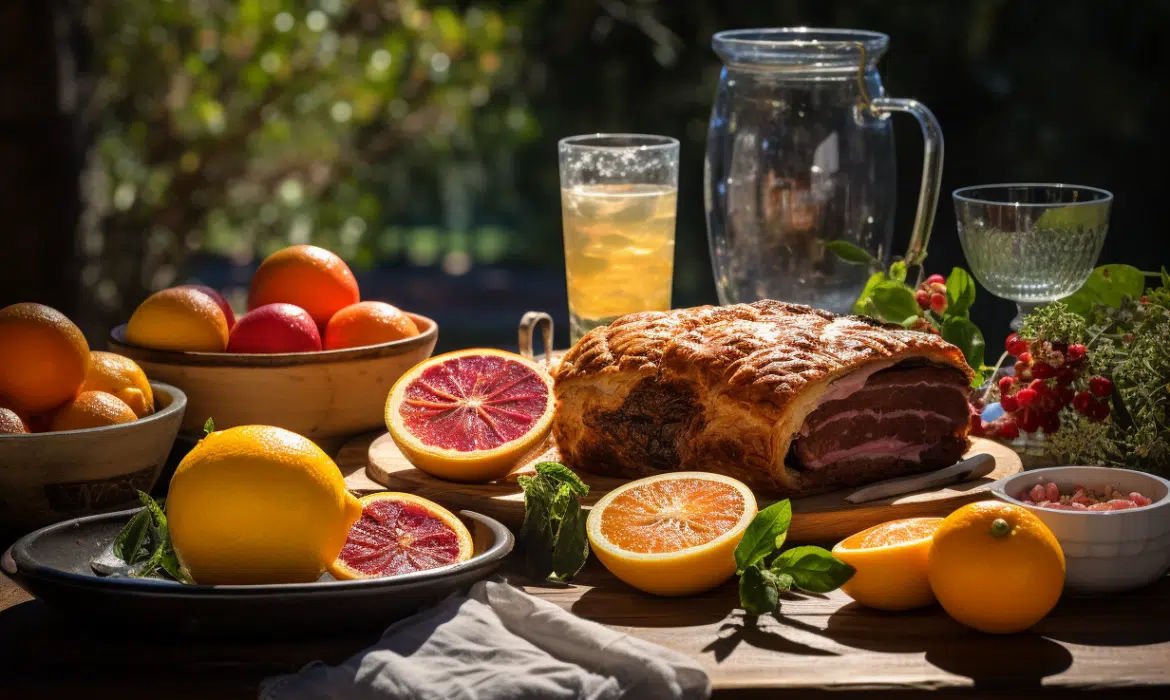 Spécialités australiennes : découvrez les saveurs incontournables d’Oz