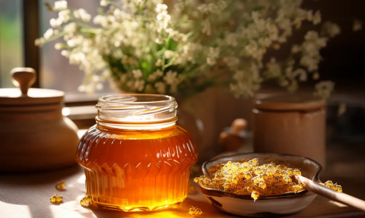 Durée de conservation du miel : peut-il se périmer et comment le stocker ?
