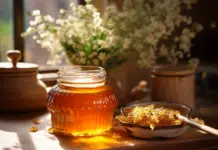Durée de conservation du miel : peut-il se périmer et comment le stocker ?