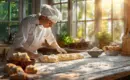 Beurre de tourage en pâtisserie : secrets et avantages d’utilisation