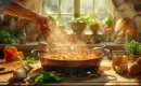 Cuisson parfaite des knacks d’Alsace : astuces et techniques savoureuses