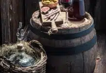 Quelles sont les meilleures options de vin rouge sans alcool sur le marché ?
