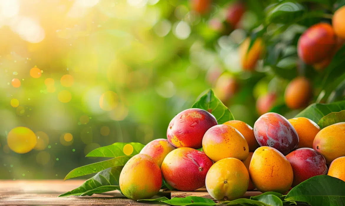 Top variétés de mangue : saveurs et conseils de sélection pour amateurs