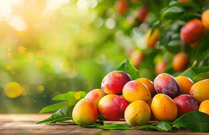 Top variétés de mangue : saveurs et conseils de sélection pour amateurs