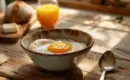 Temps de cuisson œuf mollet : astuces pour réussir à la perfection