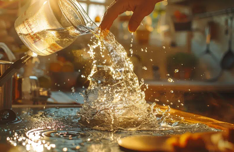 Convertir 50 cl en ml : méthode rapide et efficace pour mesures liquides
