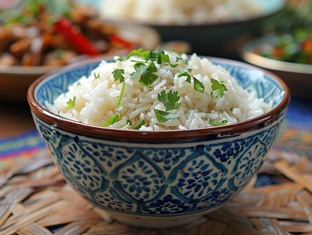 riz culture