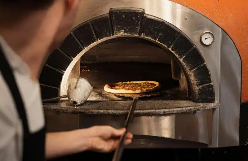 Quel matériel pour un restaurant italien ?