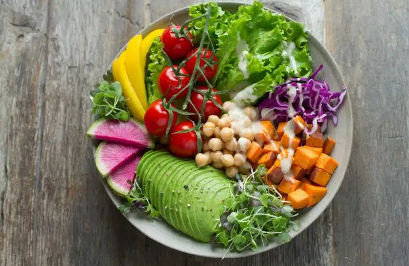 Les meilleures options alimentaires pour brûler les graisses et perdre du poids rapidement