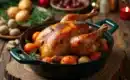 Temps de cuisson du chapon en cocotte en fonte : l’art de la perfection culinaire