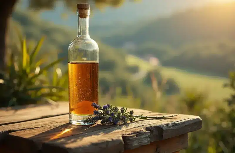 Comment savourer l’alcool de myrte comme un véritable Corse