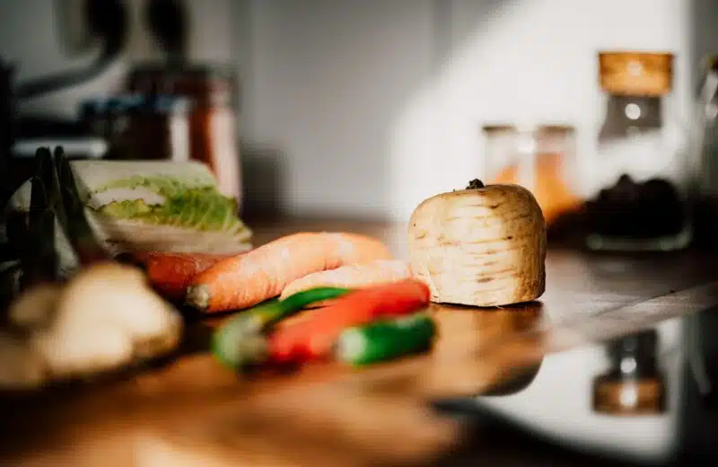 Les aliments essentiels pour une perte de poids efficace