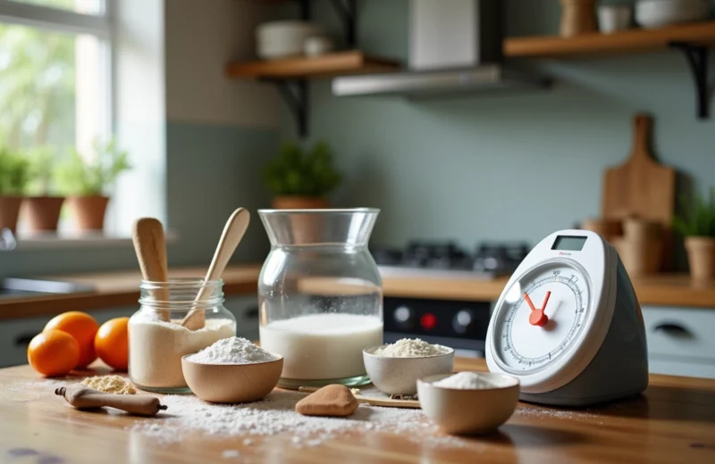 Conversion centilitres en litres : guide pratique pour cuisiniers amateurs