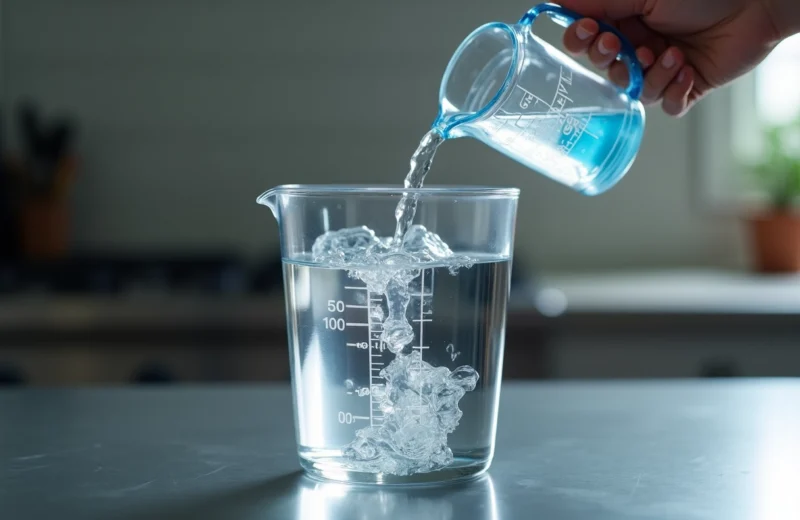 Comment convertir 50 cl en l sans erreur