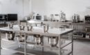 Matériel de cuisine professionnel : démarquez-vous en cuisine