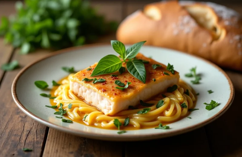 Comment sublimer la recette de la brandade de morue portugaise