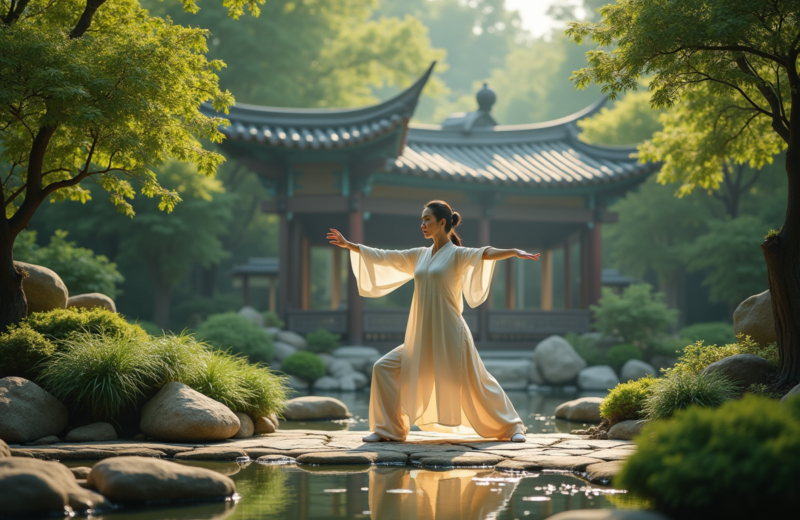 Méthodes chinoises pour maigrir : secrets de la minceur et astuces alimentaires efficaces