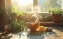 Les bienfaits insoupçonnés du thé santé bio pour votre bien-être quotidien