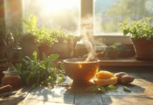 Les bienfaits insoupçonnés du thé santé bio pour votre bien-être quotidien