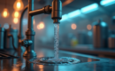 Siphon inversé : définition, utilisation et fonctionnement !
