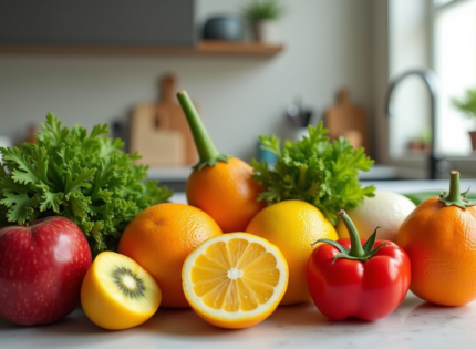 Collations saines : astuces pour faire des choix éclairés