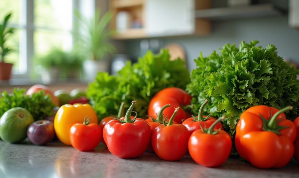 Aliments à volonté sans grossir : quels choisir pour ne pas prendre du poids ?