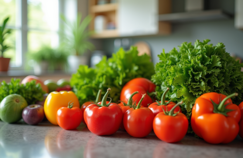 Aliments à volonté sans grossir : quels choisir pour ne pas prendre du poids ?