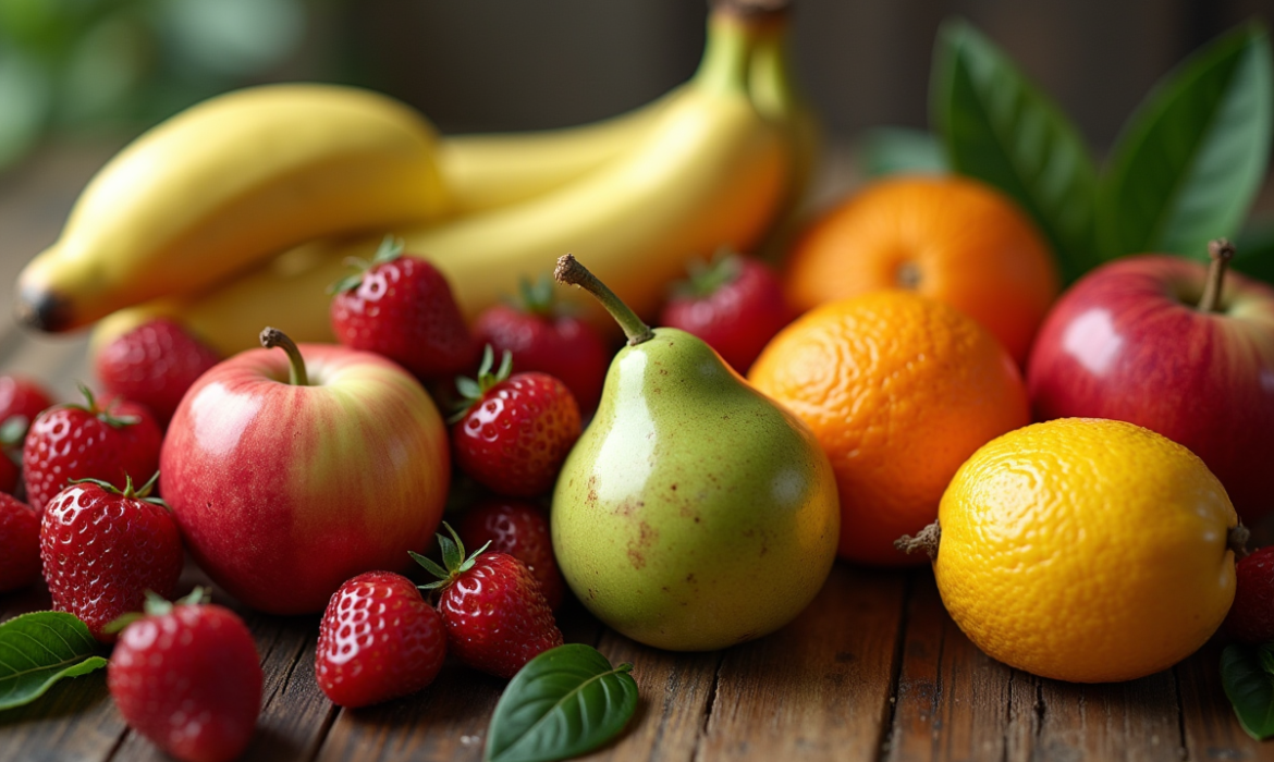 Best Fruit to Eat All Day: Health Benefits and Recommendations