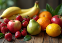 Best Fruit to Eat All Day: Health Benefits and Recommendations