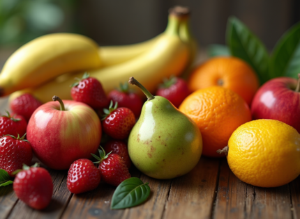 Best Fruit to Eat All Day: Health Benefits and Recommendations