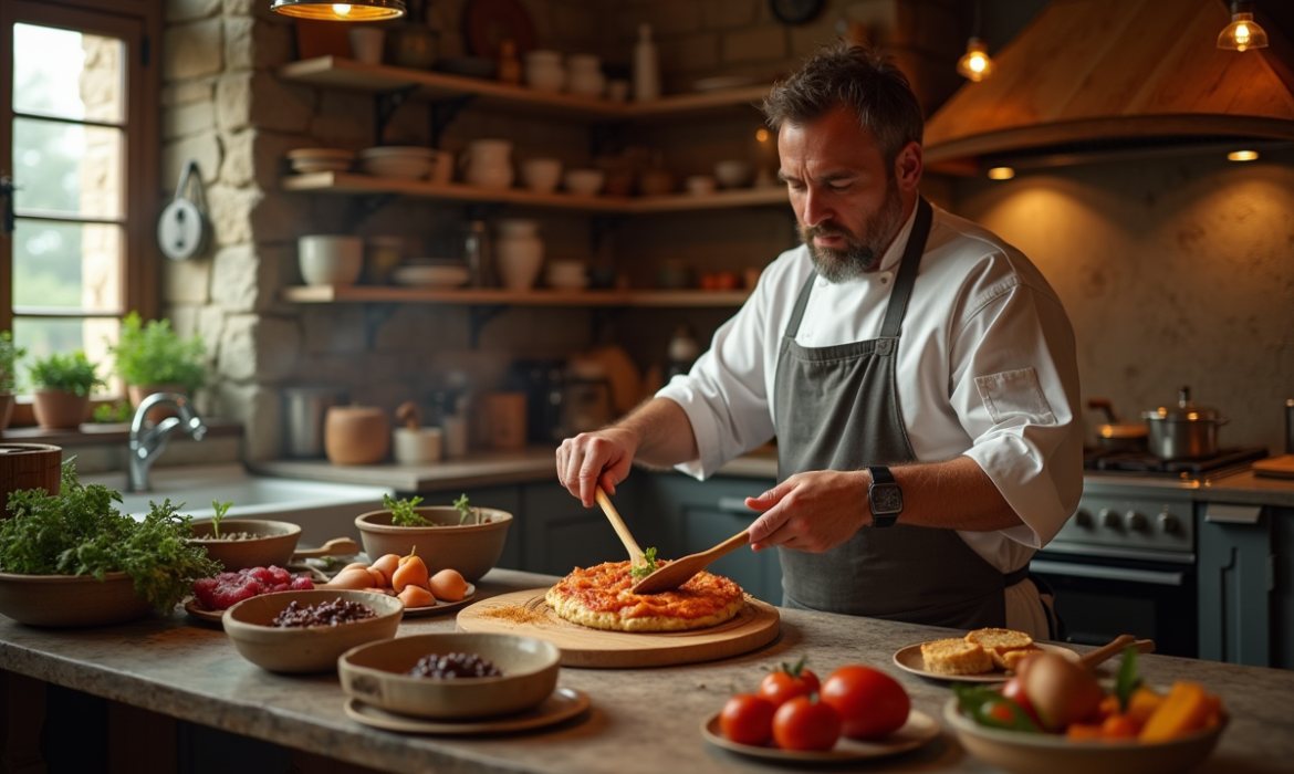 Les variantes de la recette de la crique lyonnaise : entre tradition et innovation