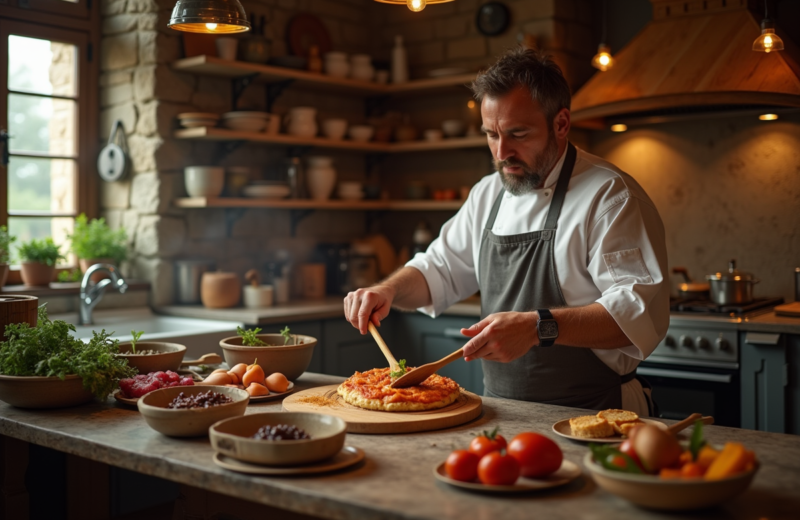 Les variantes de la recette de la crique lyonnaise : entre tradition et innovation