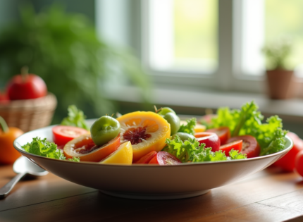 Aliment drainant pour perdre du poids : lesquels choisir ?