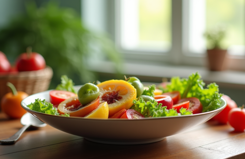 Aliment drainant pour perdre du poids : lesquels choisir ?