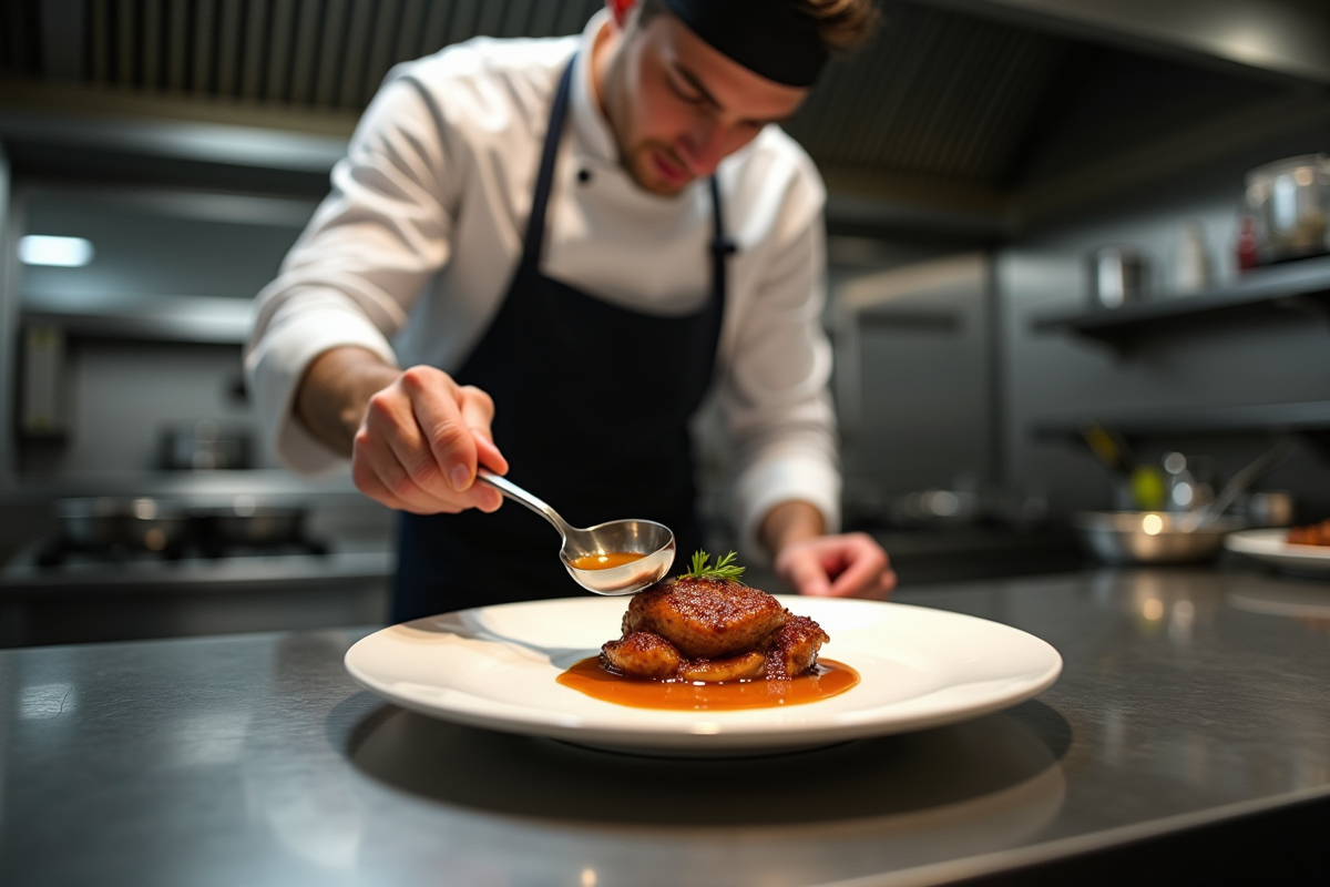 confit canard