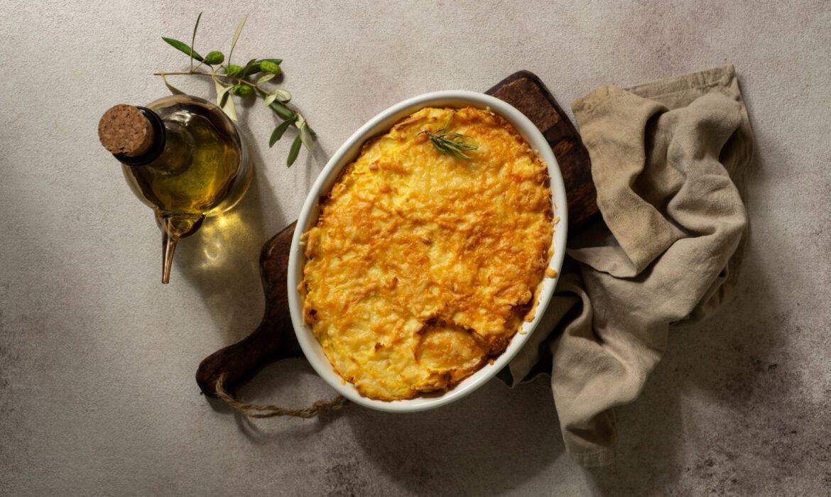 Hachis parmentier : comment élever ce plat classique au rang de gourmet ?