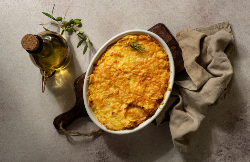 Hachis parmentier : comment élever ce plat classique au rang de gourmet ?