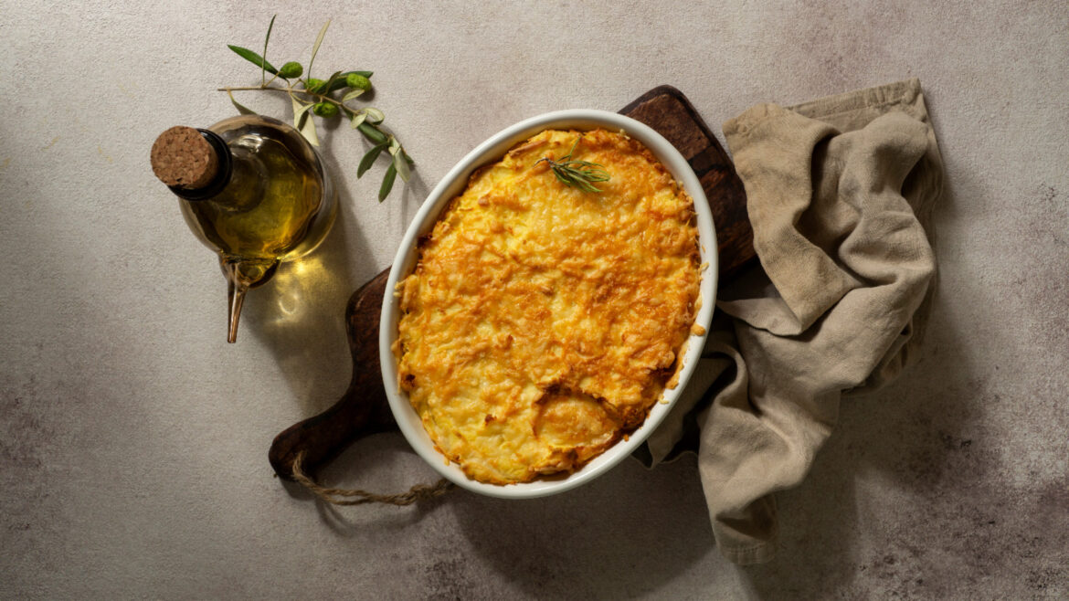 Hachis parmentier : comment élever ce plat classique au rang de gourmet ?