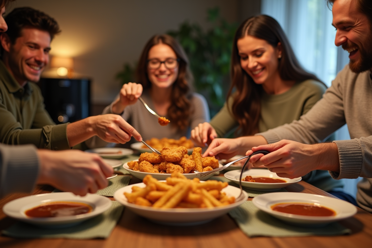 air fryer